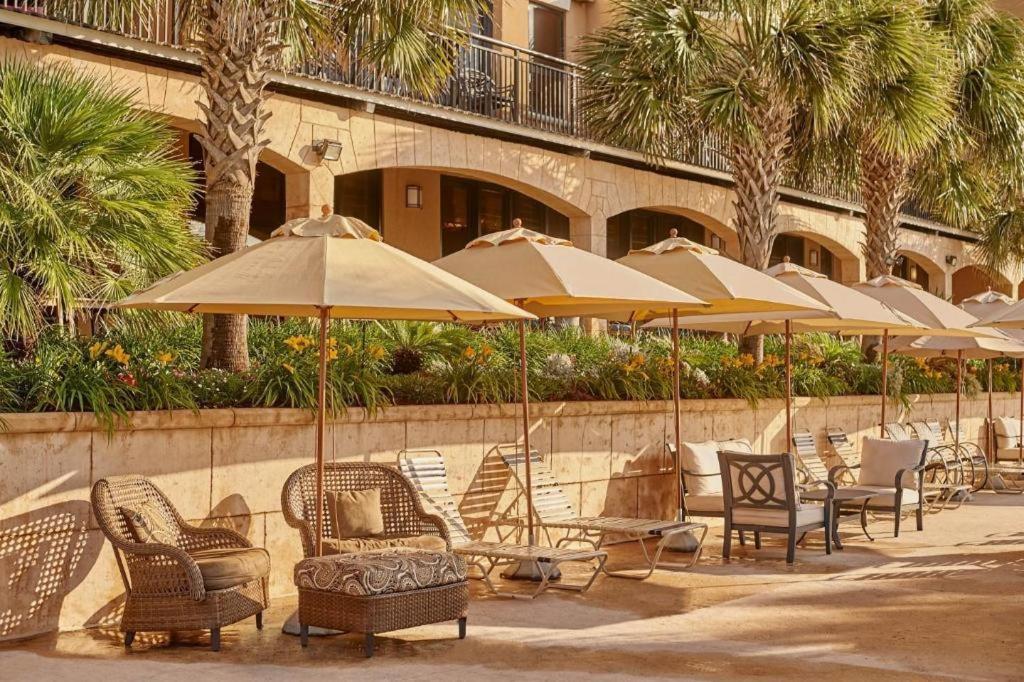 Island Vista Resort Myrtle Beach Exterior foto